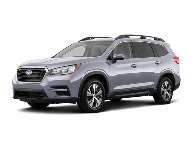 2019 Subaru Ascent Premium