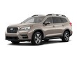  Subaru Ascent