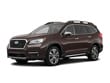 Used 2019 Subaru Ascent Touring 7-Passenger SUV