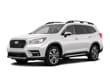 Subaru Ascent