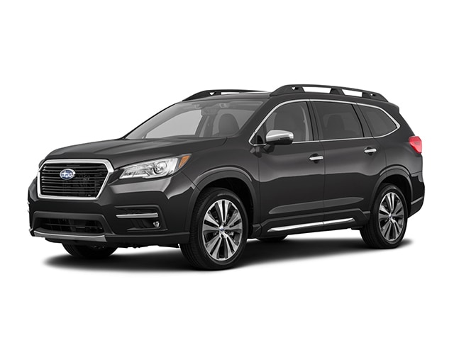2019 Subaru Ascent Touring