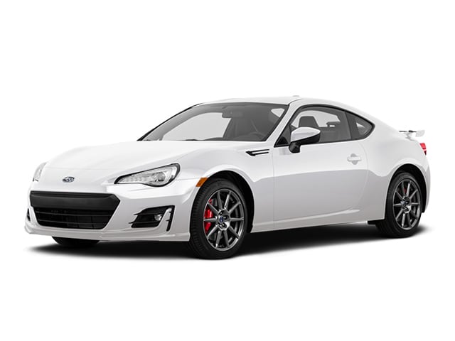 2019 Subaru BRZ