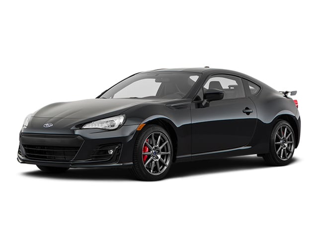 2019 Subaru BRZ Limited for sale in North Attleboro, MA