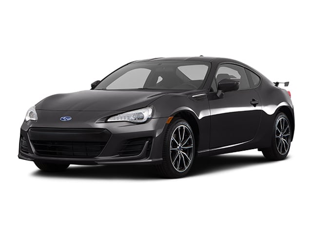 2019 Subaru BRZ Premium MT's photo