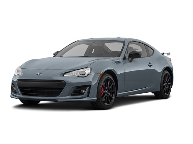 2019 Subaru BRZ Series.Gray's photo