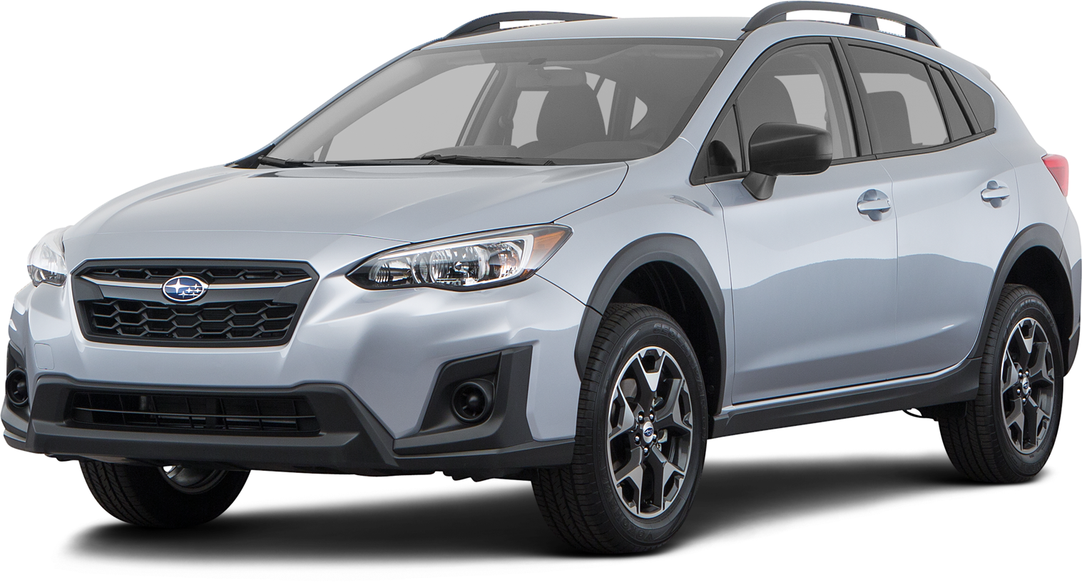 Subaru Crosstrek SUV Image