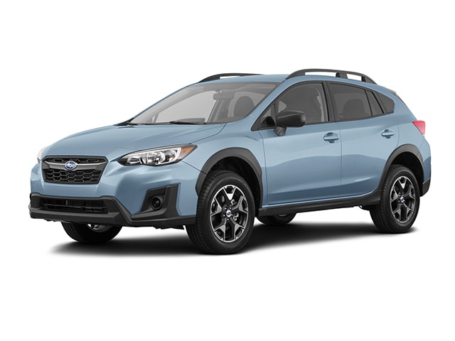2019 Subaru Crosstrek Base