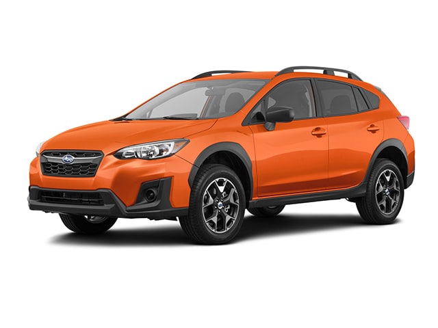 2019 Subaru Crosstrek Base