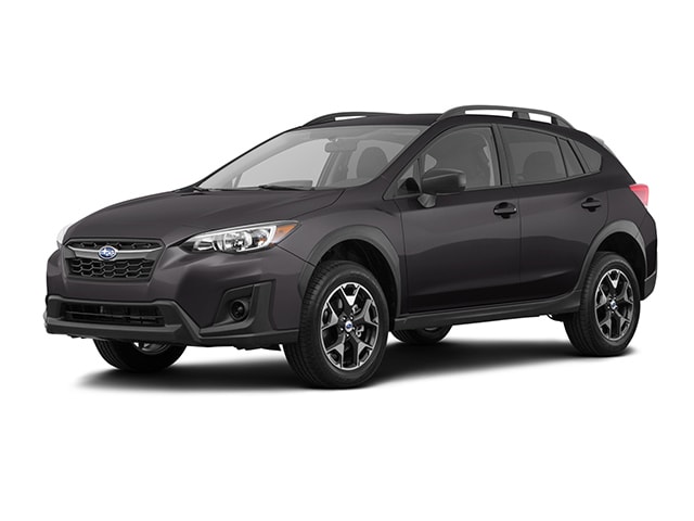 2019 Subaru Crosstrek Base's photo
