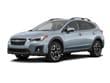 Used 2019 Subaru Crosstrek 2.0i Limited SUV