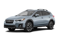 2019 Subaru Crosstrek 2.0i Limited in Burlingame, CA