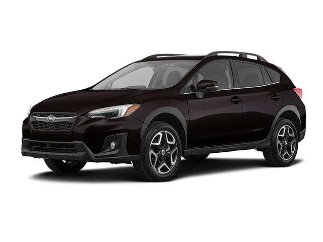 2019 Subaru Crosstrek Limited's photo