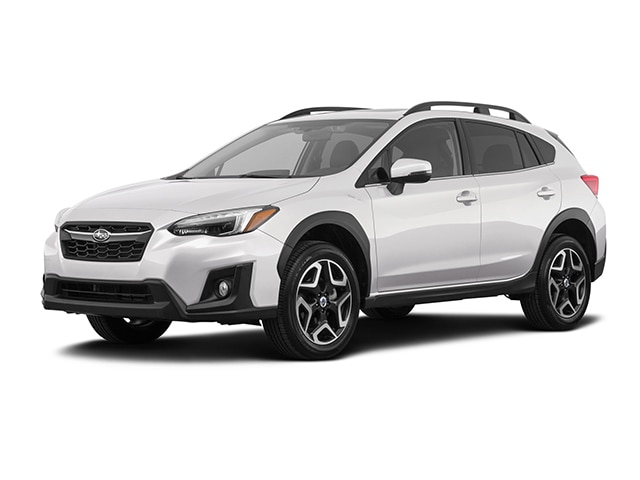 Subaru Crosstrek Vs Kia Sportage Savannah Ga Subaru