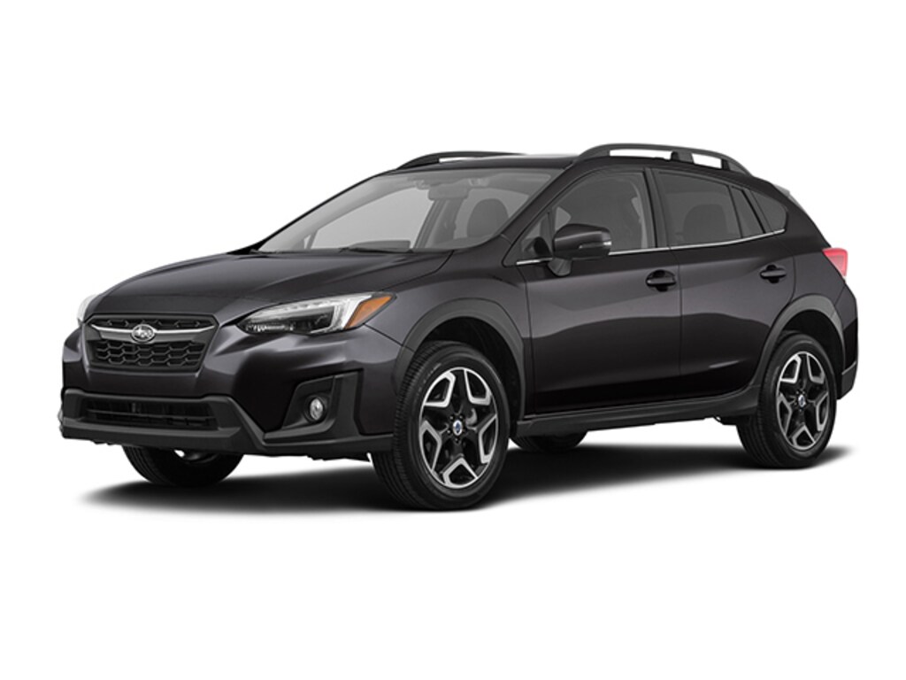 Used 2019 Subaru Crosstrek 2.0i Limited SUV
