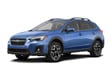Used 2019 Subaru Crosstrek 2.0i Limited SUV
