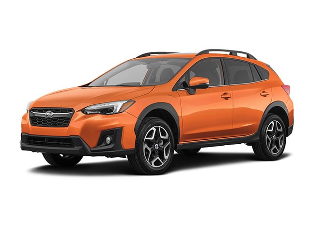 2019 Subaru Crosstrek 2.0i Limited CVT's photo