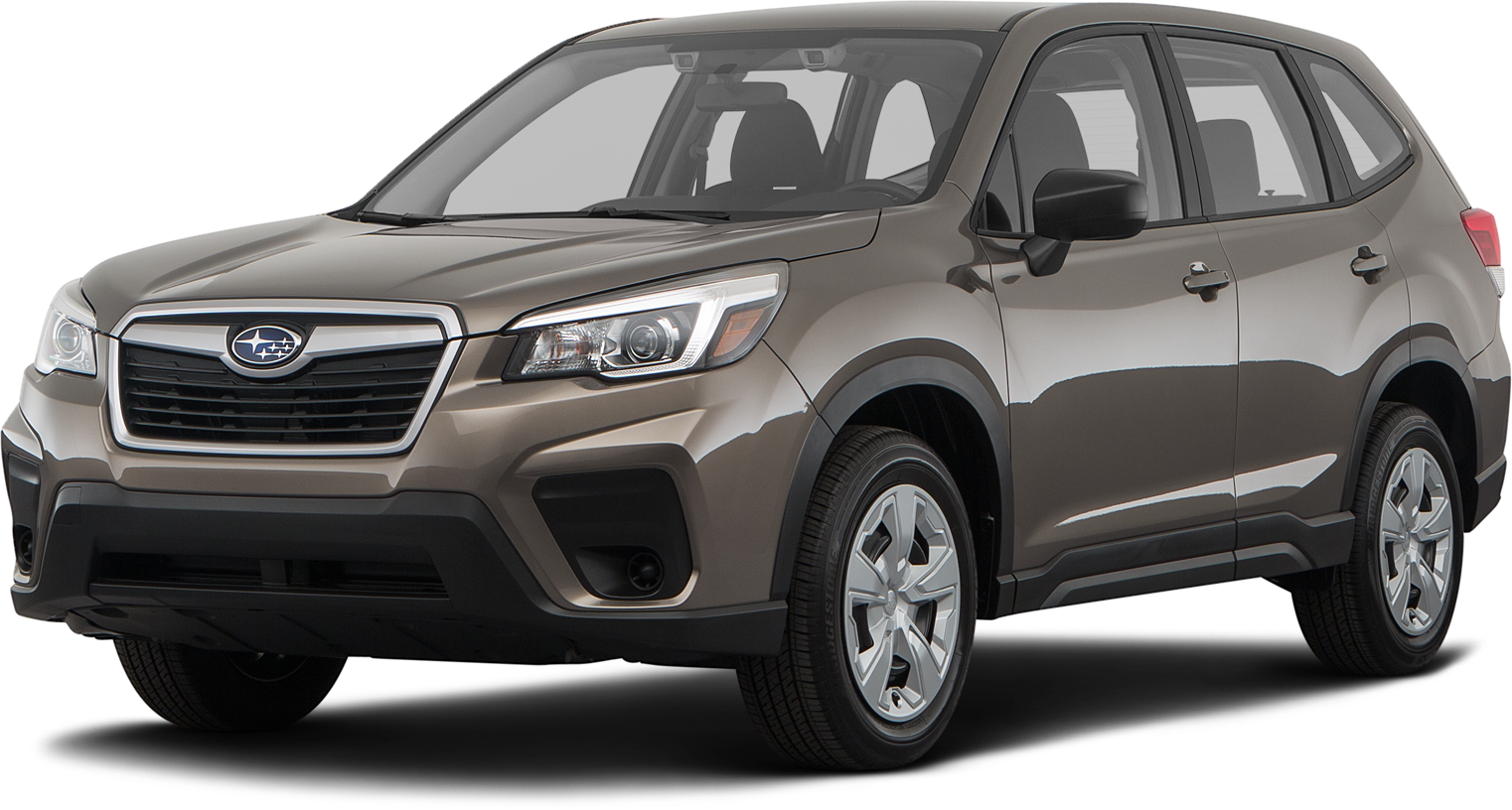 2019 Subaru Forester Incentives Specials Offers In Colma CA