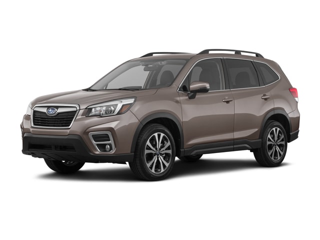 2019 Subaru Forester For Sale In Fort Collins Co