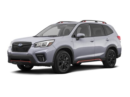 New 2019 Subaru Forester Suv For Sale In Rye Ny Near White Plains Harrison Port Chester Ny Vin Jf2skajc3kh595112