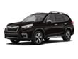 Used 2019 Subaru Forester Touring Sport Utility