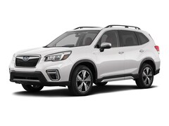 2019 Subaru Forester Touring SUV