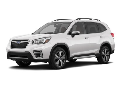 Used 2019 Subaru Forester For Sale In Salt Lake City Ut Stock