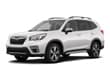 Used 2019 Subaru Forester Touring SUV
