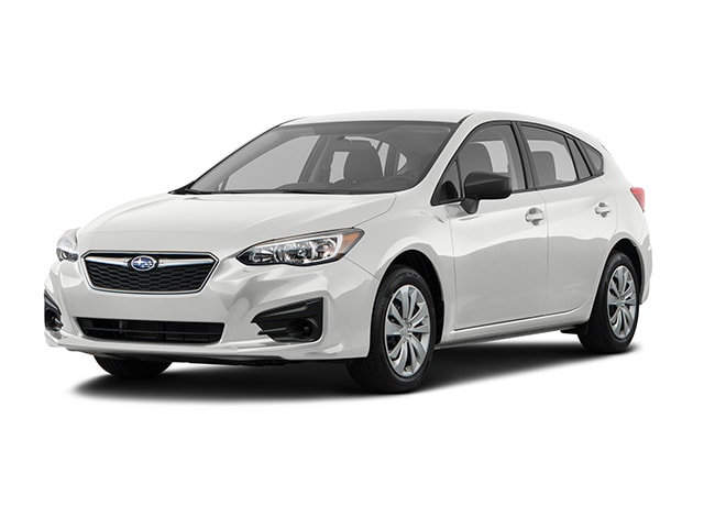 2019 Subaru Impreza 2.0i -
                Washington, MI
