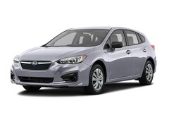 2019 Subaru Impreza