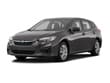 Used 2019 Subaru Impreza 2.0i Hatchback