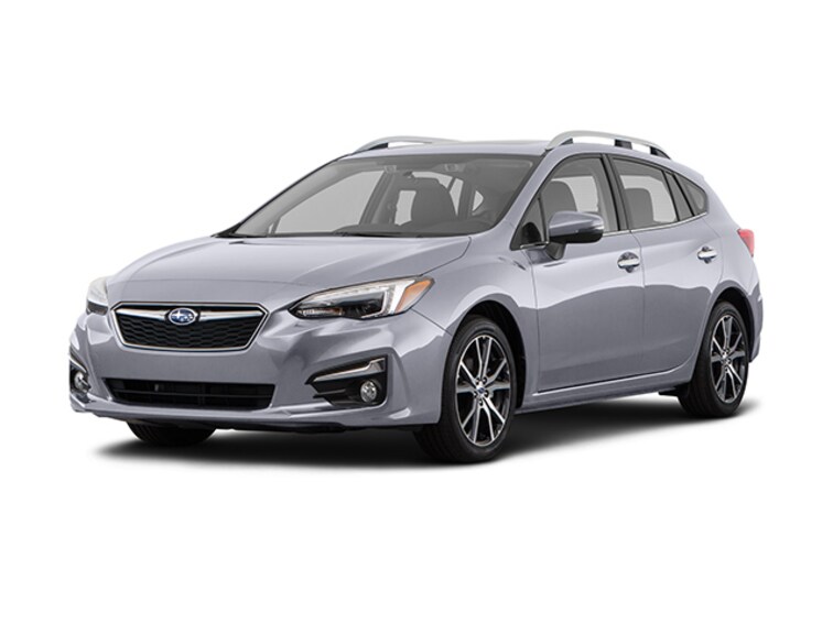 new 2019 subaru impreza 5 door for sale in corvallis or vin