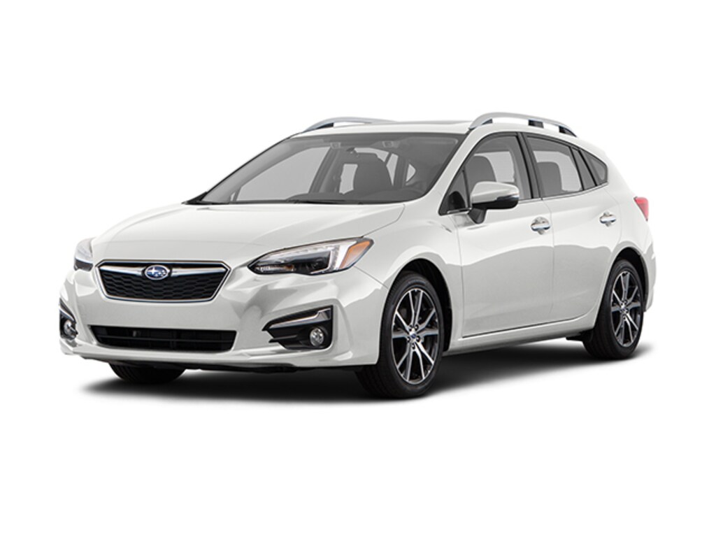 Used 2019 Subaru Impreza Limited 2.0i Limited CVT