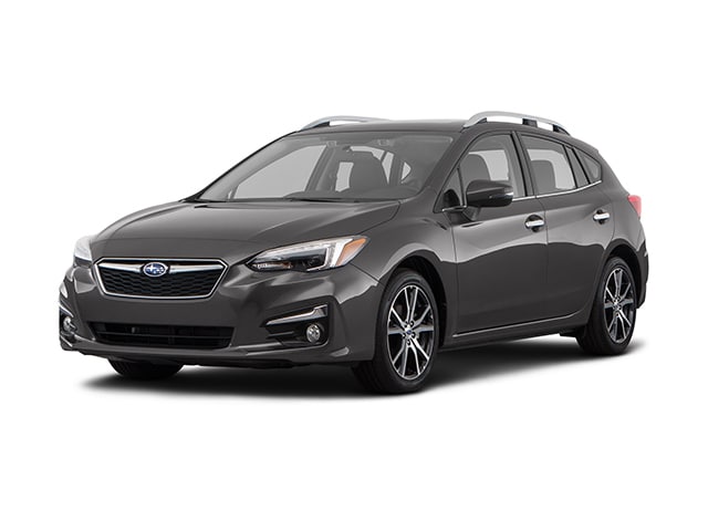 2019 Subaru Impreza 2.0i Limited CVT PZEV's photo