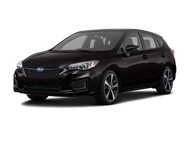 2019 Subaru Impreza 2.0i Sport CVT PZEV's photo