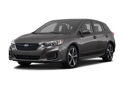 Used 2019 Subaru Impreza 2.0i Sport Hatchback for sale