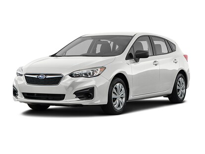 Baierl Subaru Collision Center - Greatest Subaru