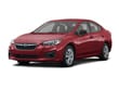 Used 2019 Subaru Impreza 2.0i Sedan