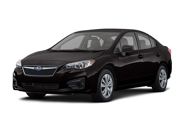 2019 Subaru Impreza Base