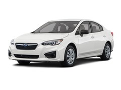 2019 Subaru Impreza 2.0i Sedan 4S3GKAA64K3606453 K3606453