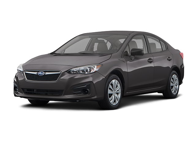 2019 Subaru Impreza 2.0i CVT PZEV's photo