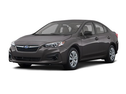 2019 Used Subaru Impreza For Sale Middletown Ny Vin
