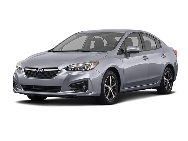 2019 Subaru Impreza Premium's photo