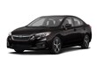 Used 2019 Subaru Impreza 2.0i Premium Sedan