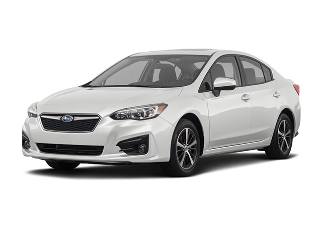2019 Subaru Impreza