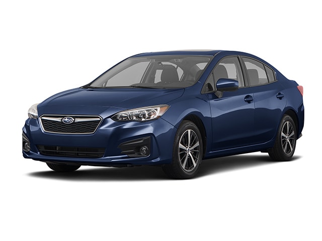 2019 Subaru Impreza 2.0i Premium CVT PZEV's photo