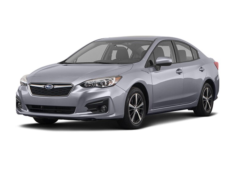 new 2019 subaru impreza