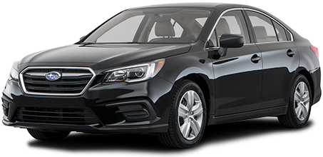 Subaru Legacy Sedan Image