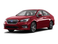 2019 Subaru Legacy Sedan 2019 Subaru Legacy Sedan