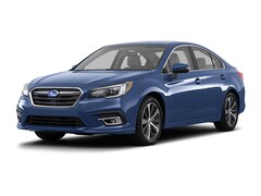 2019 Subaru Legacy Limited Sedan