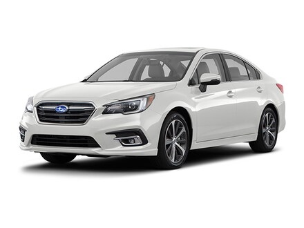 2019 Subaru Legacy 2.5i Limited Sedan